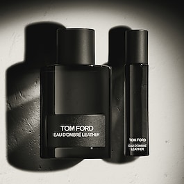 Eau D'ombré Leather – Eau de toilette
